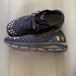 Under Armour HOVR Sonic 3 Storm Running Shoes
